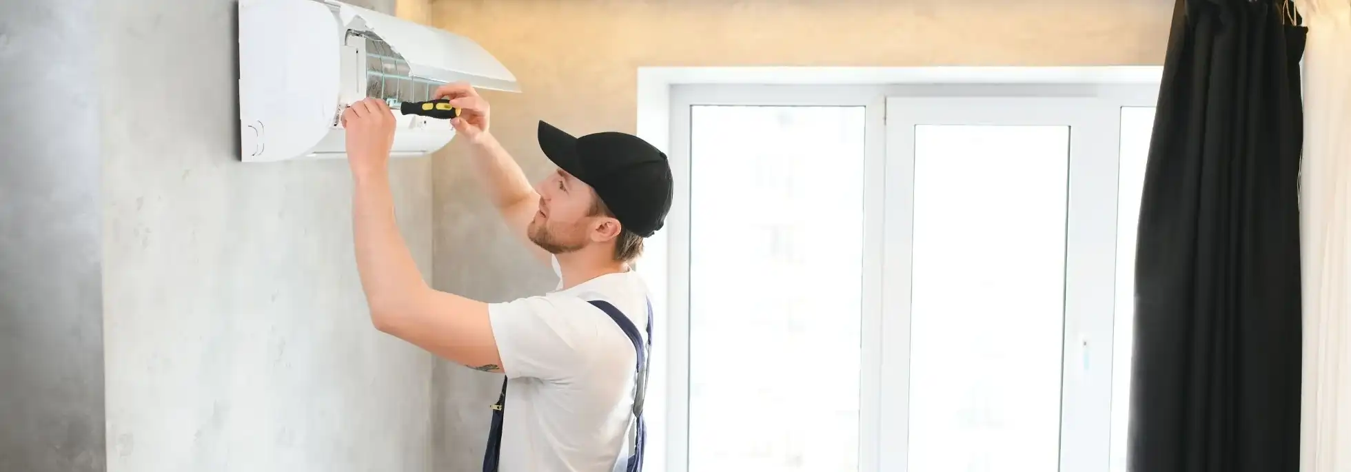  Air Conditioning Installation - HVAC Uxbridge