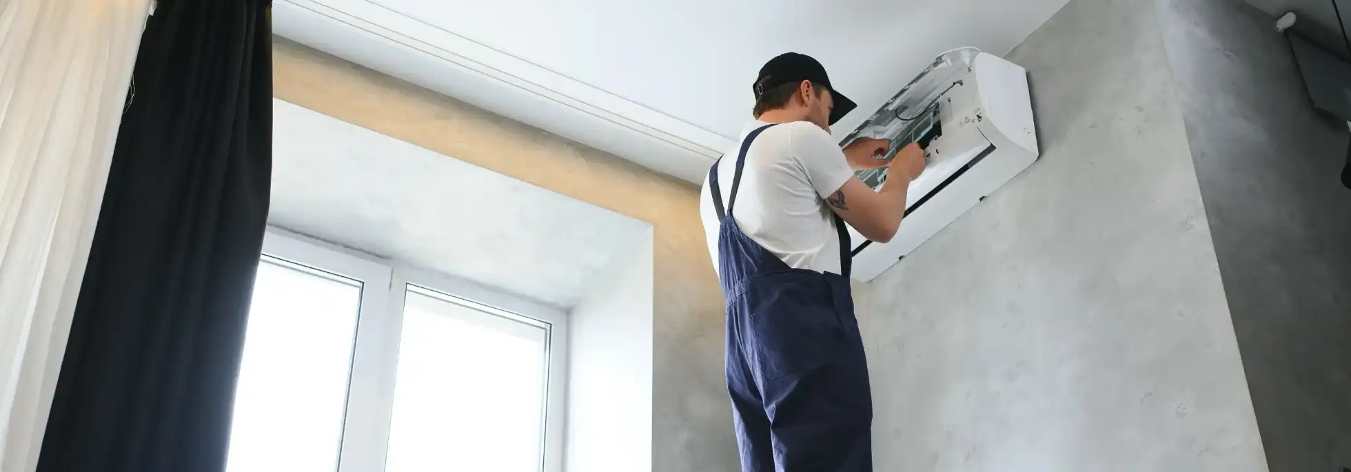  Air Conditioning Maintenance - HVAC Uxbridge