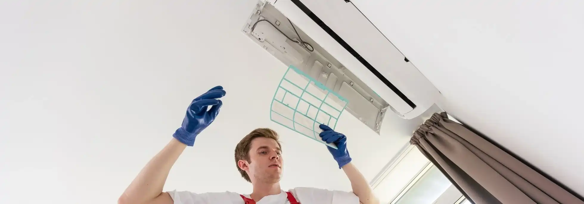  Air Conditioning Repair Near Me - HVAC Uxbridge