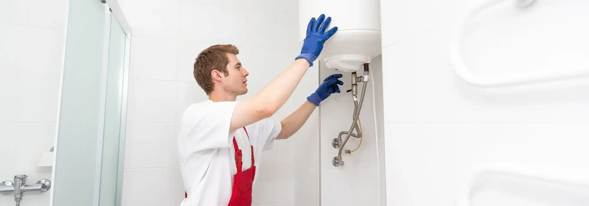  Boiler Installation Near Me - HVAC Uxbridge