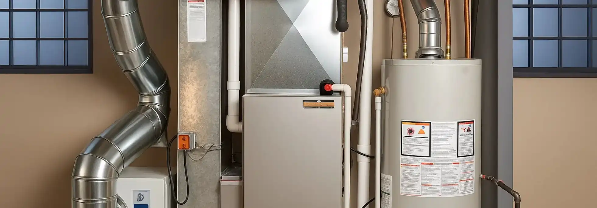  Furnace Installation - HVAC Uxbridge