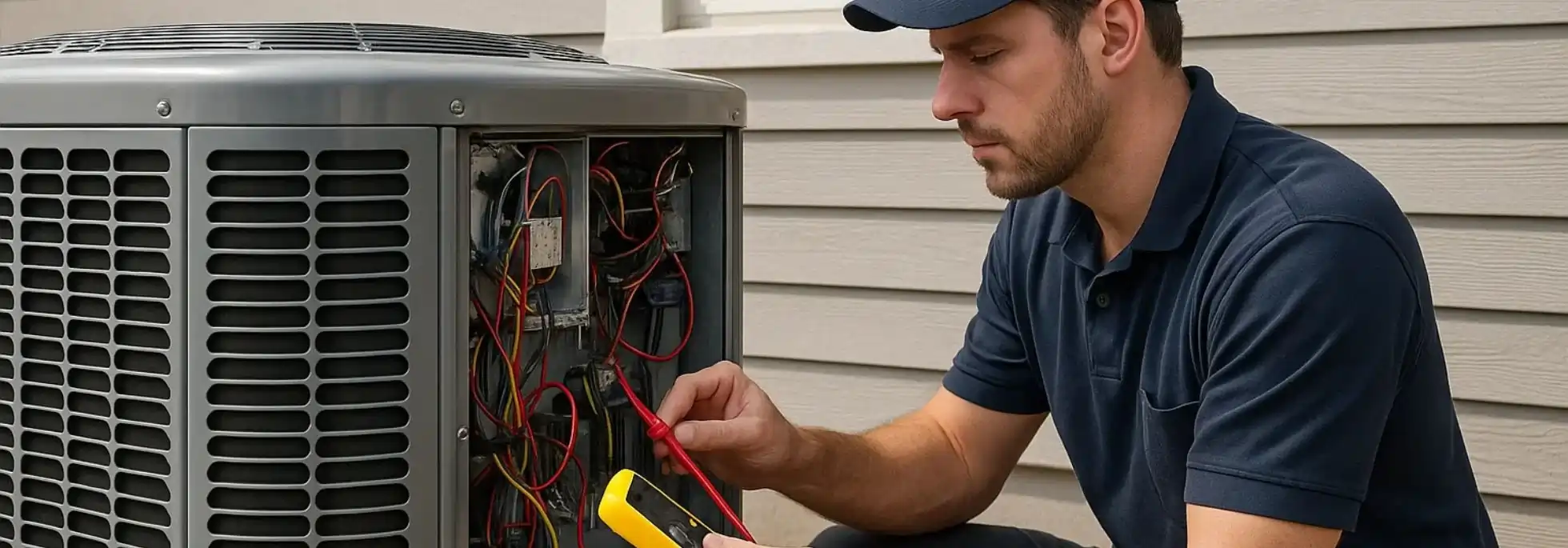  Heat Pump Repair - HVAC Uxbridge