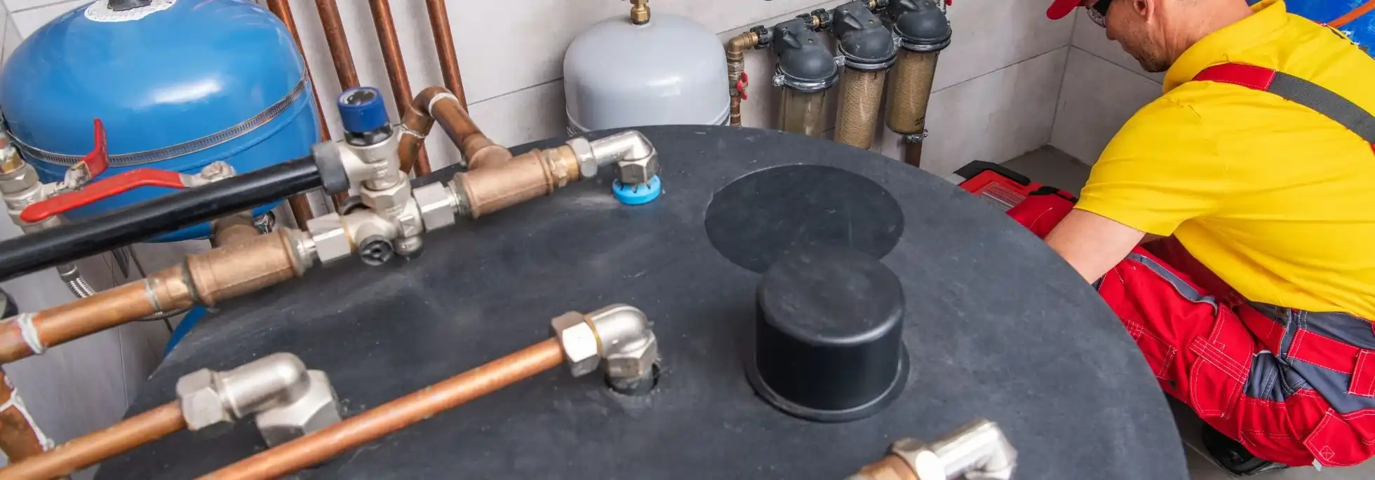  Heating System Installation - HVAC Uxbridge