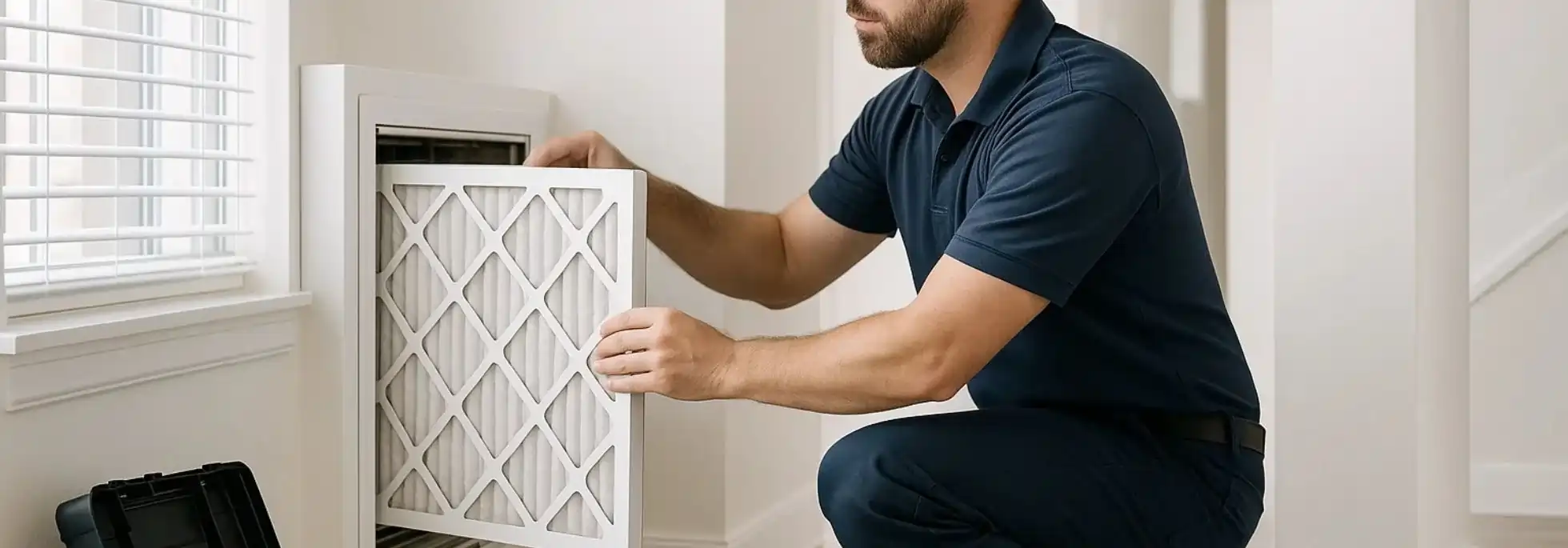  Heating System Maintenance - HVAC Uxbridge