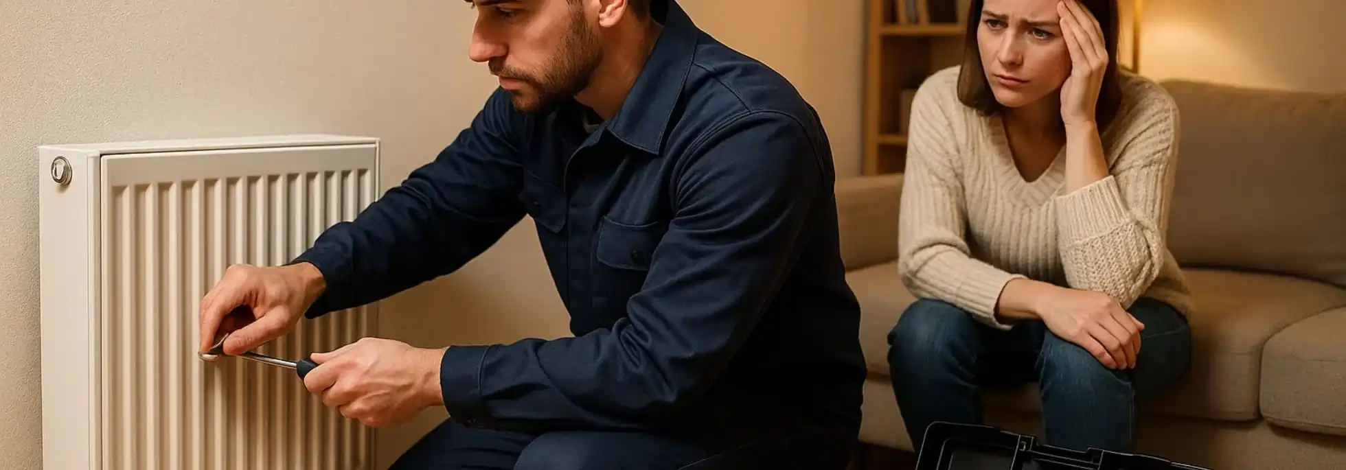  Heating System Repair - HVAC Uxbridge