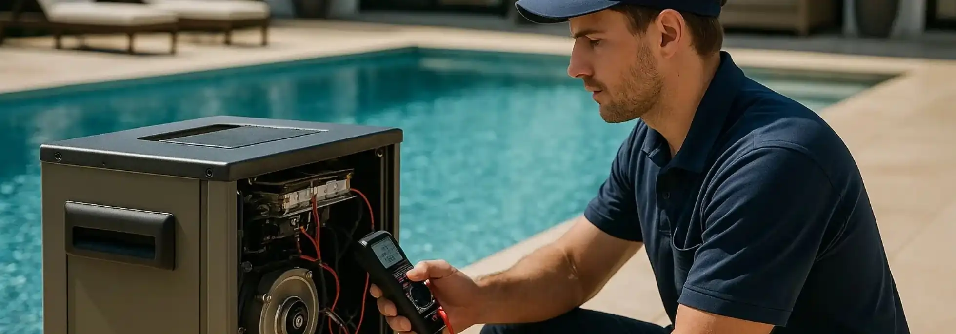  Pool Furnace Repair - HVAC Uxbridge