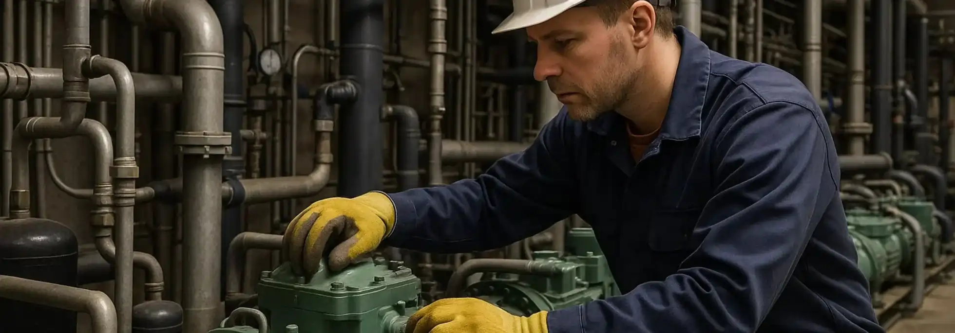  Refrigeration Services - HVAC Uxbridge