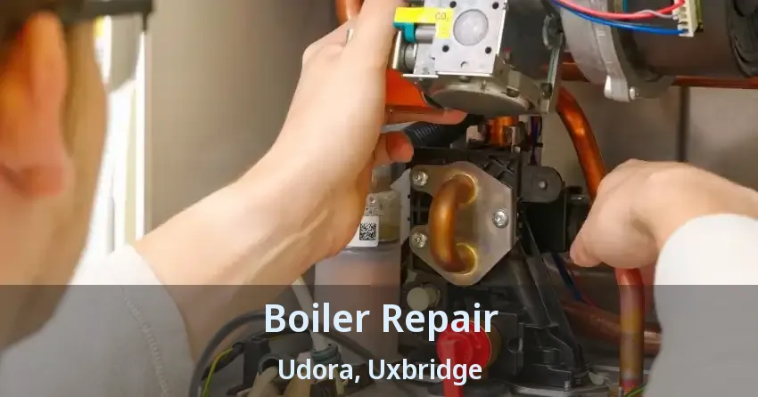 Boiler Repair Udora, Uxbridge - ON