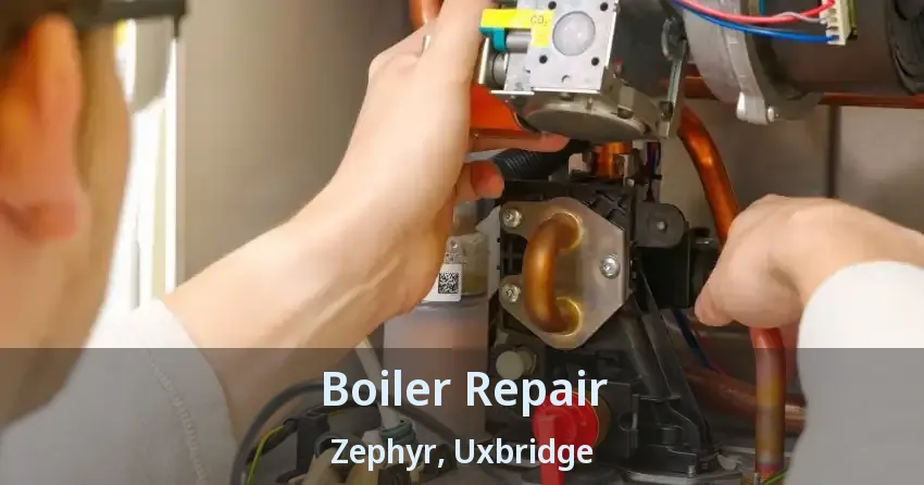 Boiler Repair Zephyr, Uxbridge - ON