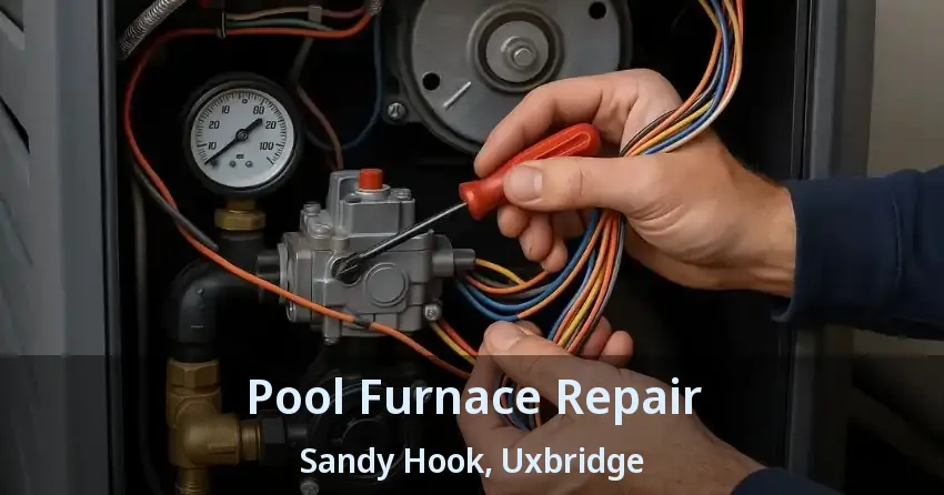 Pool Furnace Repair Sandy Hook, Uxbridge - ON