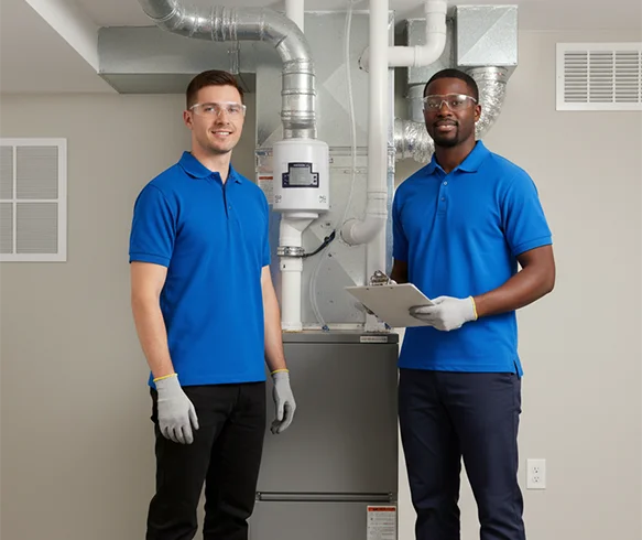 Contact HVAC Uxbridge Now